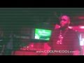 Rick Ross Performs Aston Martin Music Live Heineken Washington DC 10 30 10