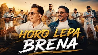 Ork.roma Stars - Bernat & Tarkan Horo Lepa Brena - Show Cappadocia 2026 - Cukirecords 6K Production