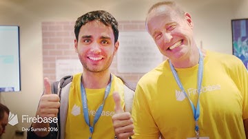 Summit Report: Justin and Ali on Crash Reporting (Firebase Dev Summit 2016)