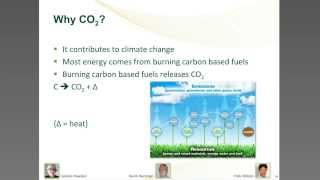 Energy efficiency: Calculating CO2e