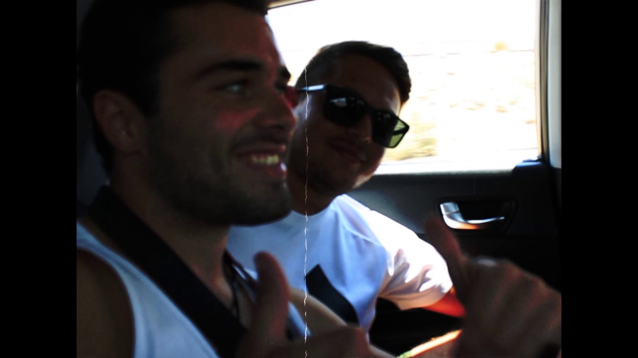 If We All Die Tomorrow // SUPER 8 Film