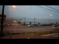 Samsung ST66 camera Test Car DVR Night 1