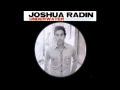 Joshua Radin - Running Out of Time