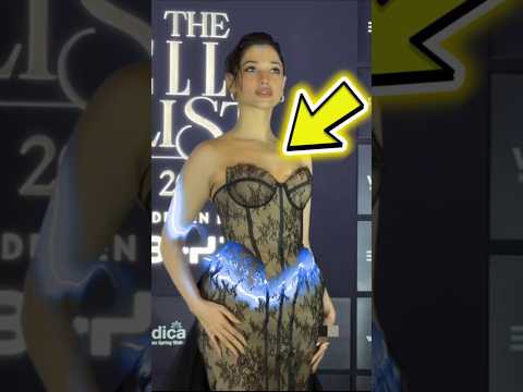 Tamanna Bhatia Outfit Worth Fashion Outfitprice Ytshorts Virlshort Trending Trendingshorts 