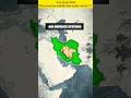 Iran Attack Jankari #war #facts