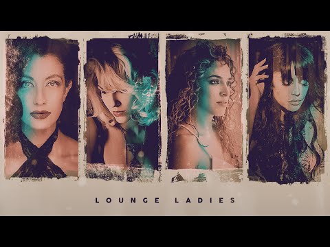 Lounge Ladies - Cool Music - Bossa Jazz Lounge Acoustic