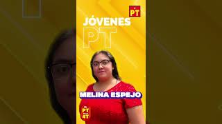 La concejala Melina Espejo reflexiona sobre cómo la juventud hereda una herencia de resistencia.