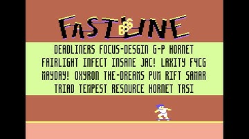 Desire - Fastline 