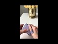 Unbox The Gopure Tighten & Lift Neck Moisturizer With Me | goPure