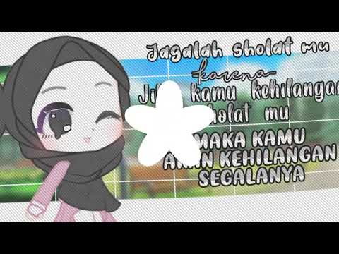 ayo jaga sholat mu🤗💜 [‼️MUSLIM‼️]