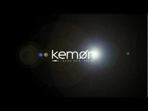 kemon logo