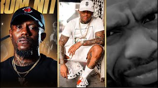 RUM NITTY CALLS OUT CON/LUX/HOLLA SURF VS B DOT REMY TAKES YOSHI VS PRISTAVIA MIDNIGHT MADNESS