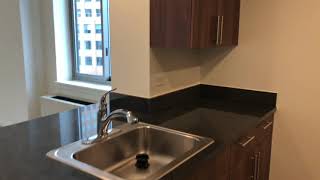 Apartment #1017