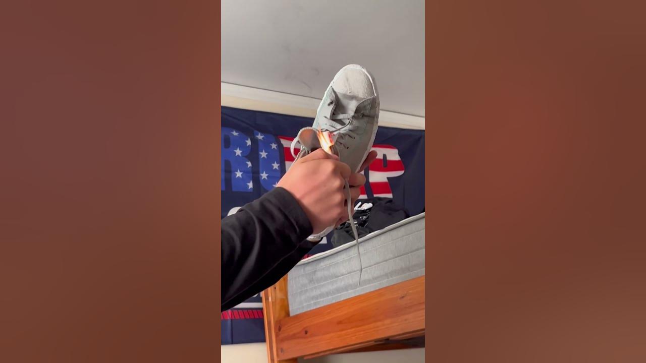 Why converse suck WAIT TILL THE END