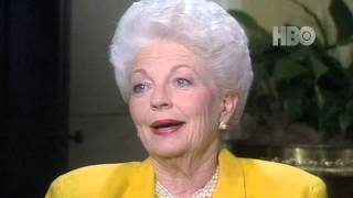 All About Ann: Governor Richards of the Lone Star State Clip #3 (HBO Documentary Films)