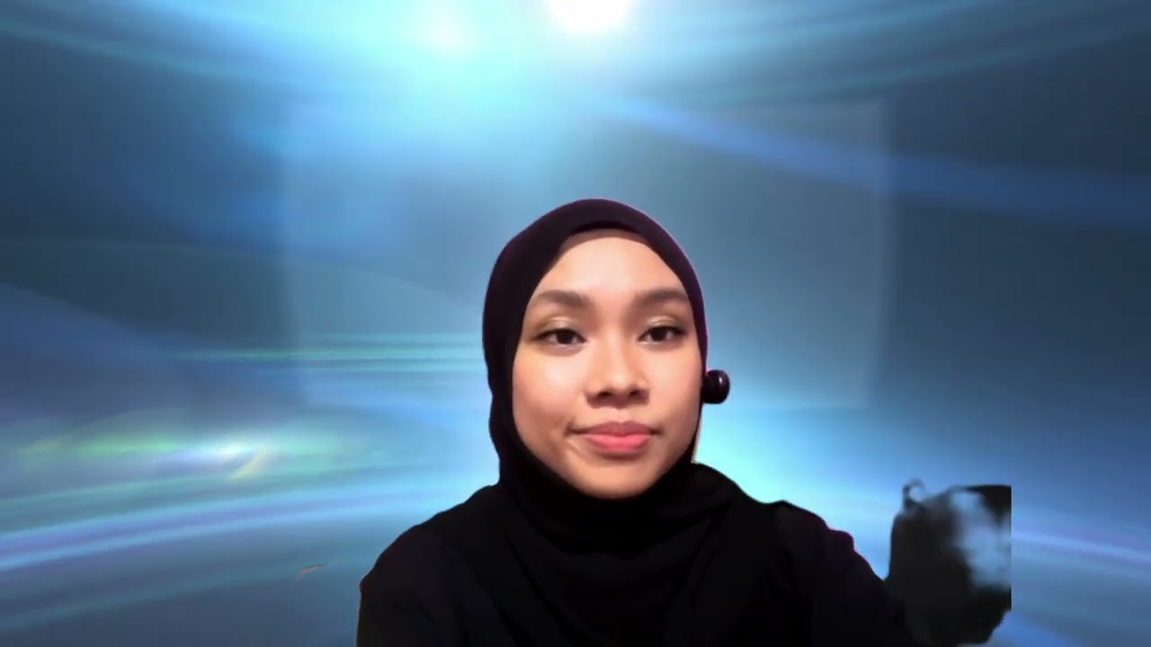 GISC1082 TUGASAN 2: KONFLIK PERSEMPADANAN DAN ISU PERTINDIHAN