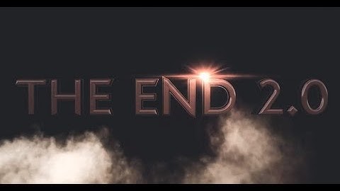 SoaR Sniping: The End 2.0 - A MW2 Teamtage Trailer