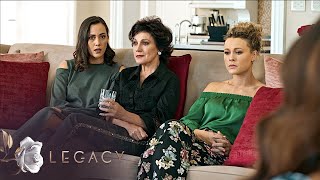 Famous Let the record show – Legacy | M-Net | S1 | Ep 160 Profile