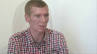 Creative Design Students - Interviews