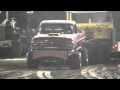 MEANSTREEK Truck Pull 2012- Rosholt, WI- Modified