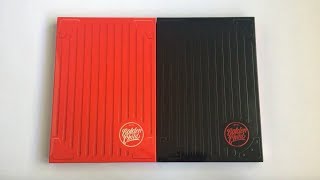 ♡Unboxing Golden Child 골든차일드 1st Single Album Goldenness 골드니스 (A & B Ver.)♡
