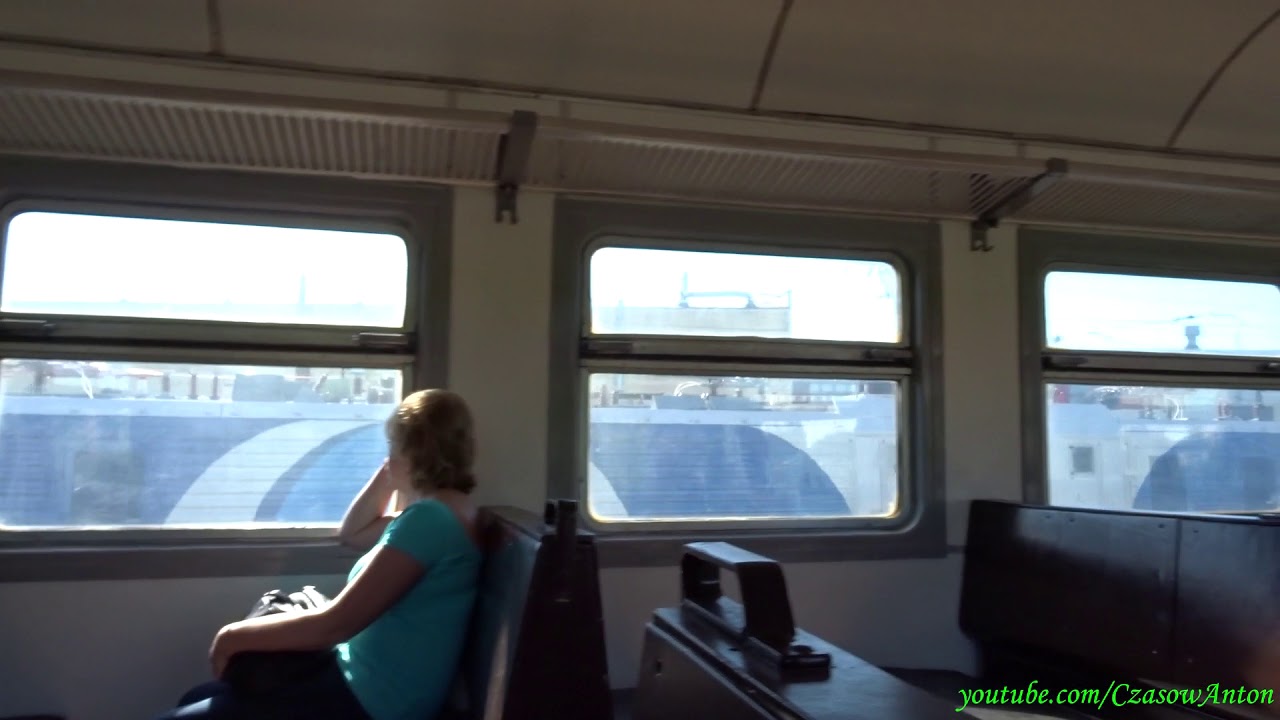 ER9Je-601 Kosowo Poleskie, Hrycewiec - Baranowicze / ЭР9Е-601 Коссово, Грицевец - Барановичи