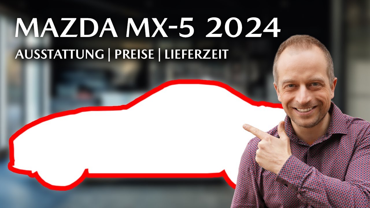 MAZDA RX-8 Gebrauchtwagencheck und Fahrbericht | Fahr doch