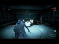 Stalker vs. Nidus