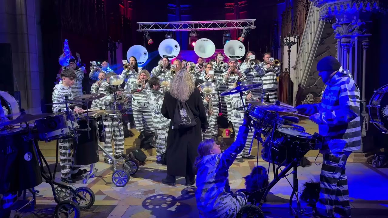 Horburgschlurbi Basel (Keeruus Basel/ 15.3.2025)