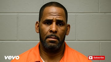 R. Kelly – Jail Is My Hell | Official Video 2025