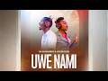 DAUDI KISAMBWE FT AGNESS CHEDI UWE NA MIMI DAUDI KISAMBWE FT AGNESS CHEDI UWE NA MIMI
