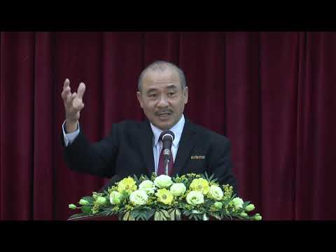 Video NƯỚC THIÊN ĐÀNG TRONG LÒNG CHÚNG TA - Mục sư Dương... - youtube