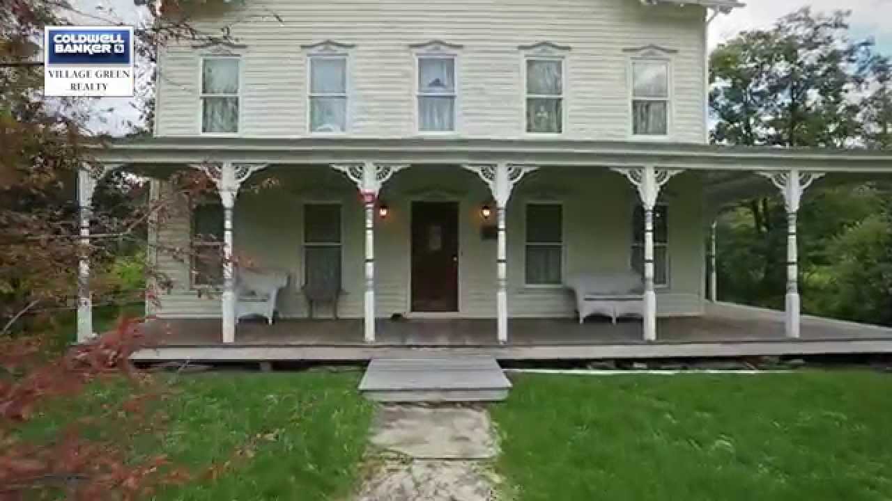 SOLD | Greene County Real Estate | 333 Route 296 Windham NY | Windham Real Estate