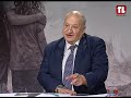 جاك حكيم مع جلال عساف 040426 لبنان اليوم