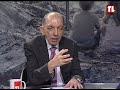جاك حكيم مع جلال عساف 040426 لبنان اليوم