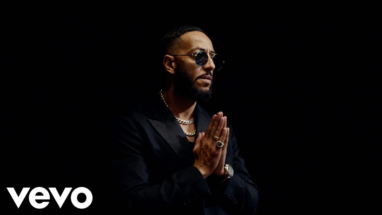 Lacrim & Mister You - Sans Détour | Mixtape [2026] (IA)