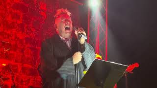 PIL - This Is Not A Love Song - (25-09-2023) - HMV Empire, Coventry