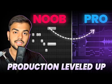 The Advice That Changed How I Make Music (No Bs)