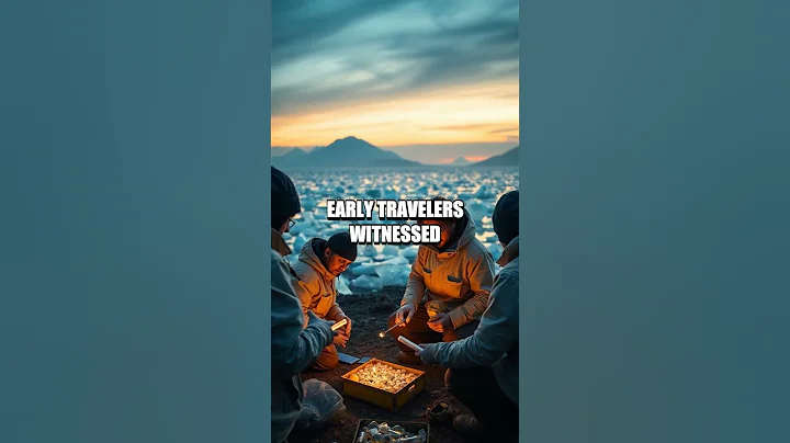 Global Travel Mysteries Episode Libyan Desert Glass Enigma