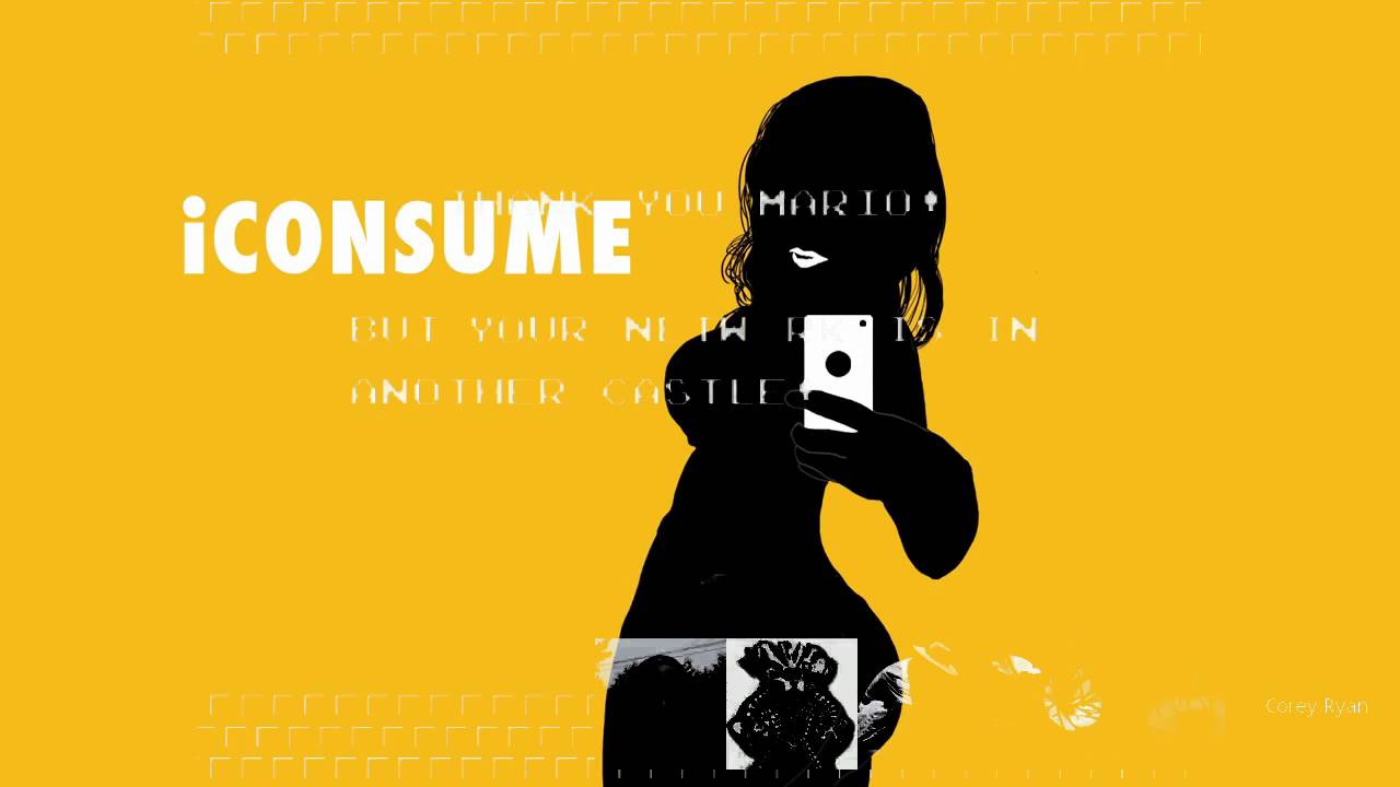 The Minds Panel Show: Digital Noise to the Mix