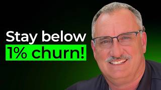 Paul Alley: Building a 42-Person Pest Control Empire with Under 1% Churn