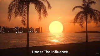 Chris Brown - Under The Influence (Lofi Remix)
