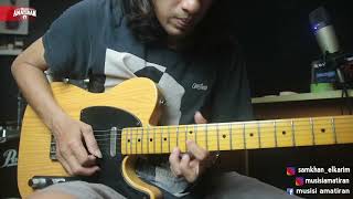 Kangen Band Terbang Bersamaku Tutorial Gitar