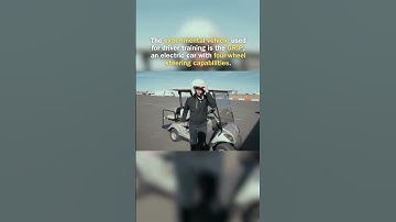 How human drivers still play a prime role in an automated age. #shorts #toyota #drift