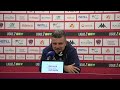 🎙️ J12 | #CF63MHSC : réaction de Grégory Proment