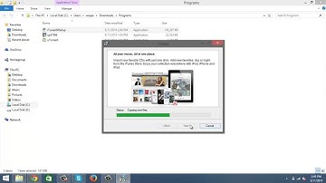 Windows 8 1   How to Download and install ITunes