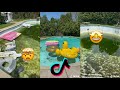 SATISFYING Pool Cleaning TikTok Compilation✨ #1 | Vlogs from TikTok