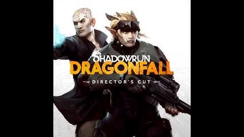 Shadowrun Dragonfall Director