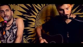 Video thumbnail of "System Of A Down - Aerials - 'Acoustic Version' (Cover)"