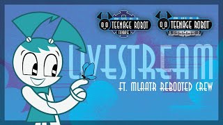 12.) Talking About MLaaTR With MLaaTR Rebooted